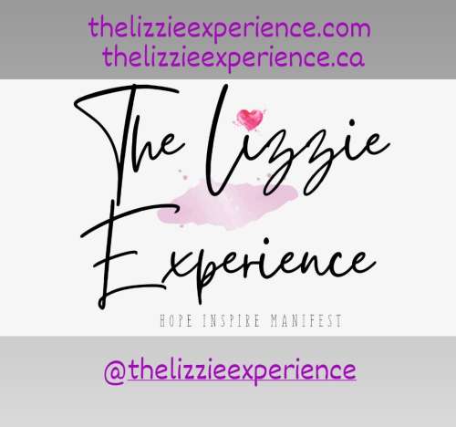 "The Lizzie Experience" was born!
