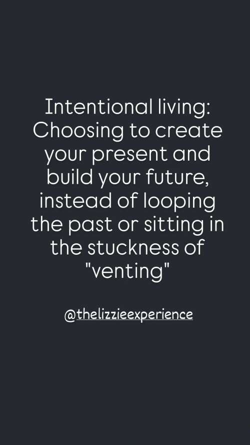 Venting - A Gentle Rethink on How We Share Our Struggles