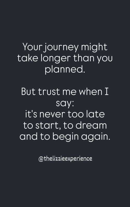 The Long Road to Resilience (and Why I Finally Feel Ready)