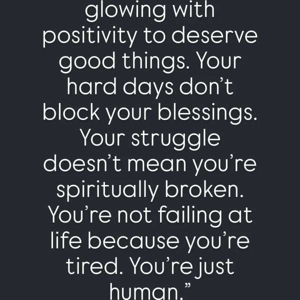 Manifestation When You're Broke, Tired, and Still Trying: A Personal Rethink
