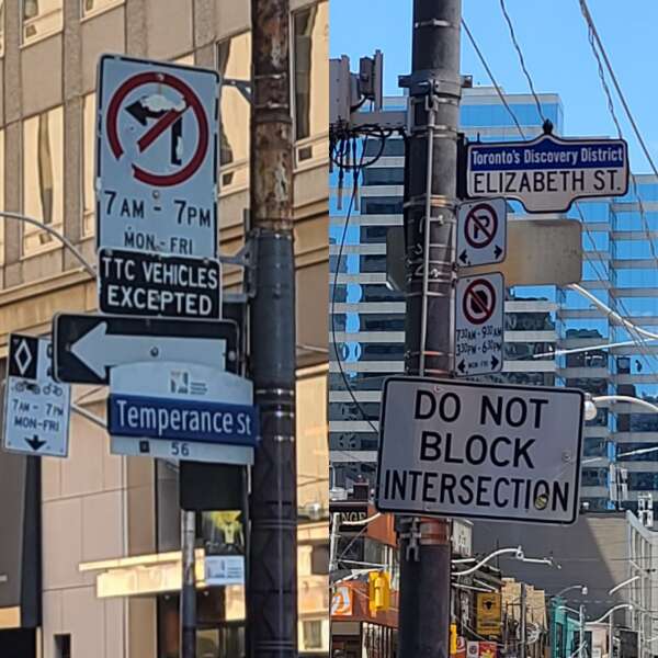 Temperance and Elizabeth
