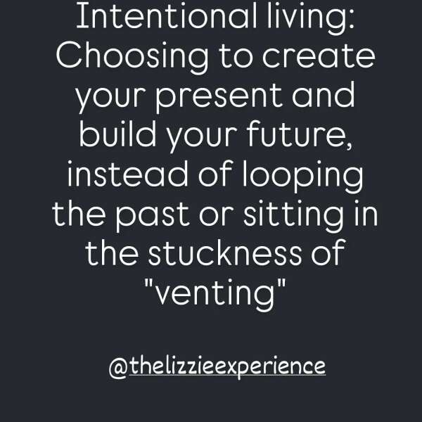 Venting - A Gentle Rethink on How We Share Our Struggles