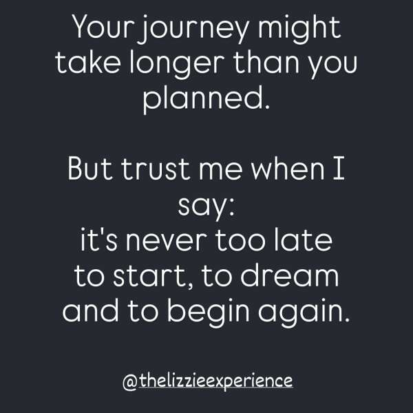The Long Road to Resilience (and Why I Finally Feel Ready)