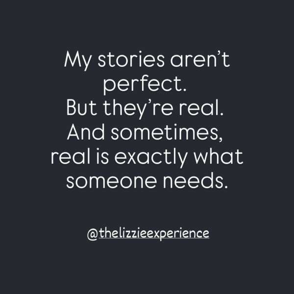 Why I Write...