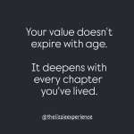 Still Vital, Still Capable