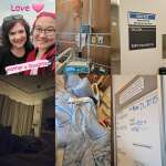 On Tuesday, November 18th, my life turned upside down…again.