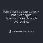 Pain Doesn