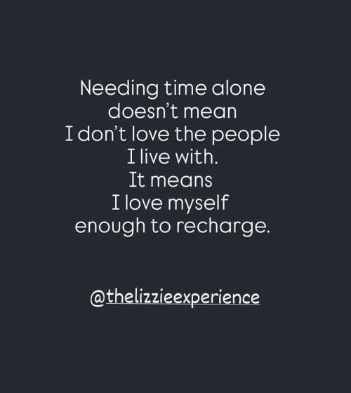 Is It Selfish, or Is It Setting Boundaries?