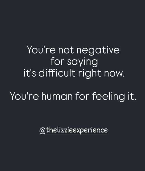 When Everything Feels Complicated