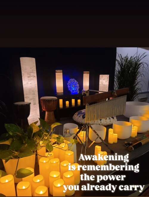 ✨ The Awakening - Unlocking the Power Within