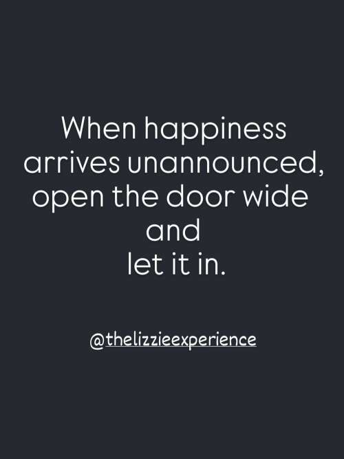 🌞 When You Wake Up on the Right Side of the bed!