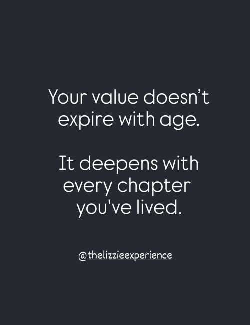 Still Vital, Still Capable