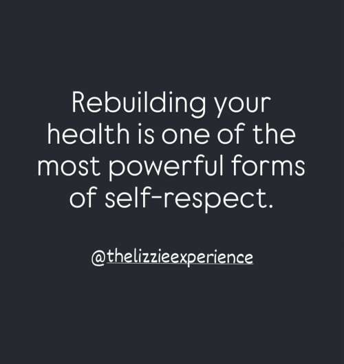 Antibiotics, Gut Health & Taking My Power Back