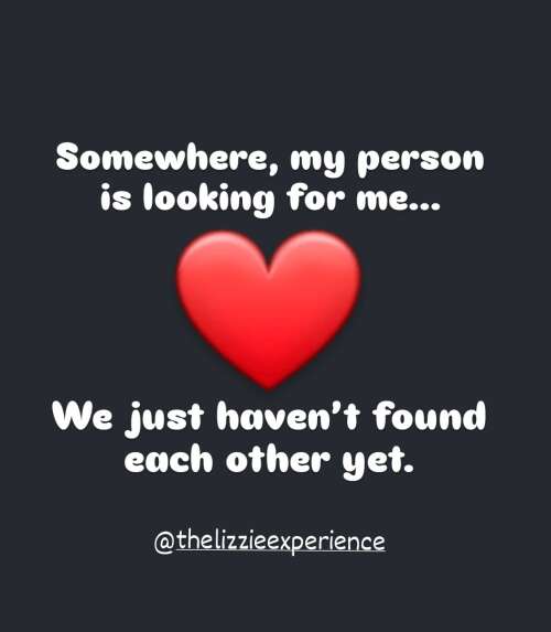 It's Valentine's Day ❤️