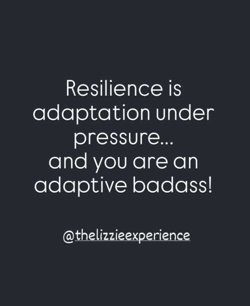 The Fault Lines of a Life