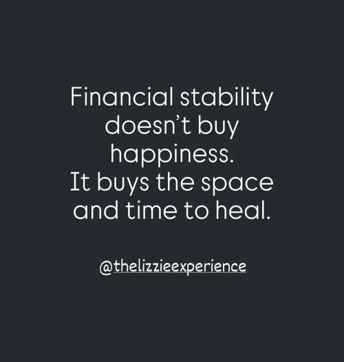 When Stability Is the Real Luxury