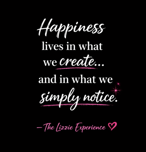 Some of the best things in life…