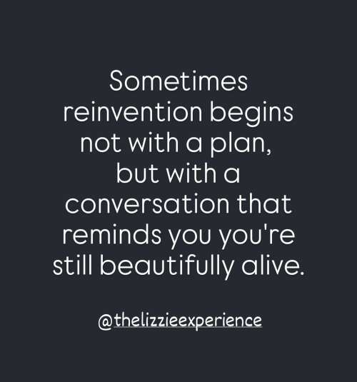 Still Beautifully Alive