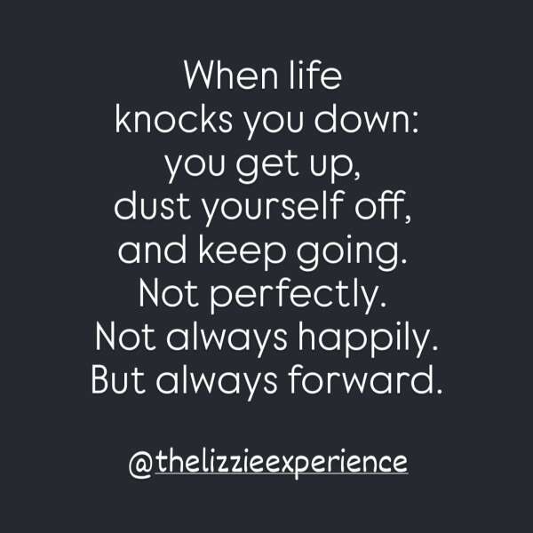 Overcoming Setbacks, Coping with Setbacks