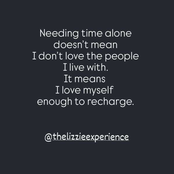 Is It Selfish, or Is It Setting Boundaries?