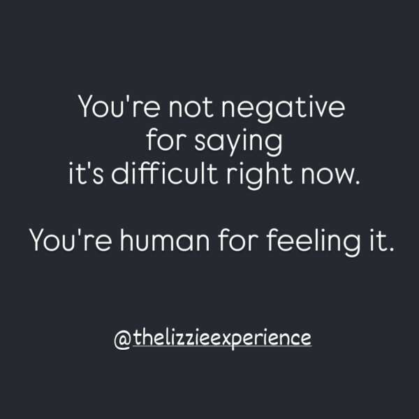 When Everything Feels Complicated