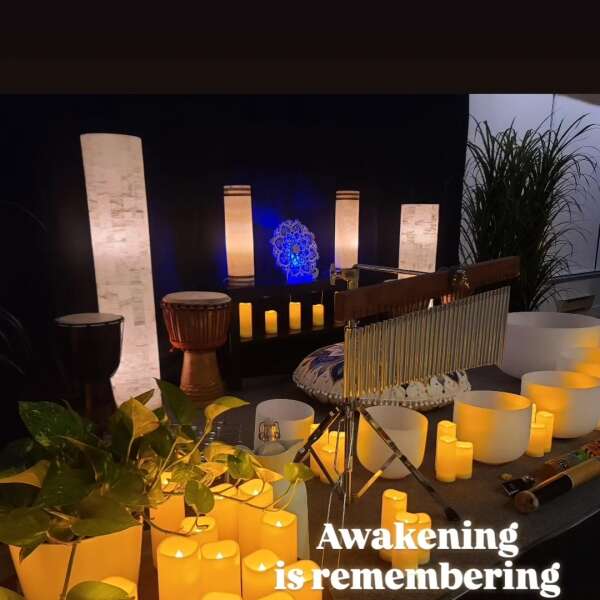 ✨ The Awakening - Unlocking the Power Within