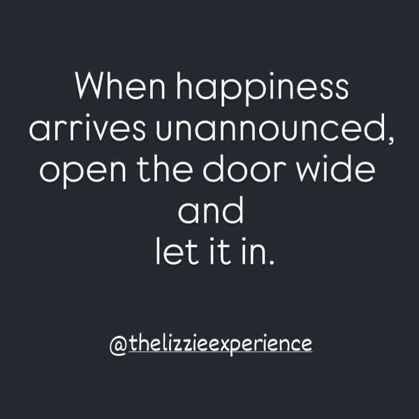 🌞 When You Wake Up on the Right Side of the bed!