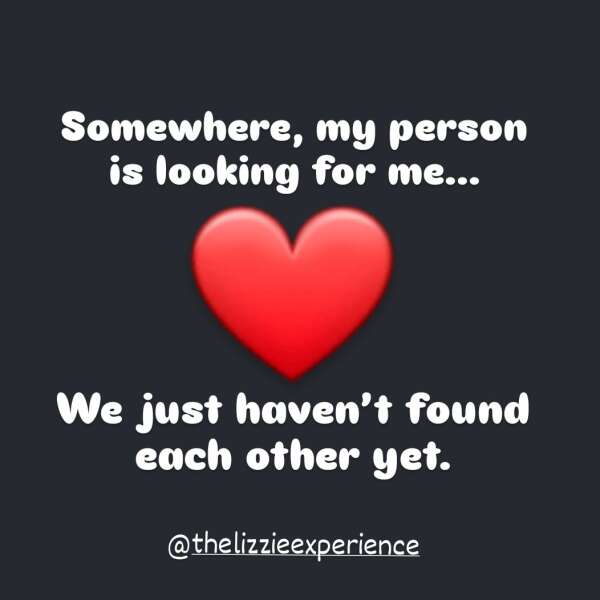 It's Valentine's Day ❤️