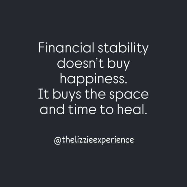 When Stability Is the Real Luxury