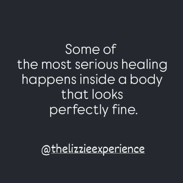 The Complicated Reality of an Invisible Injury