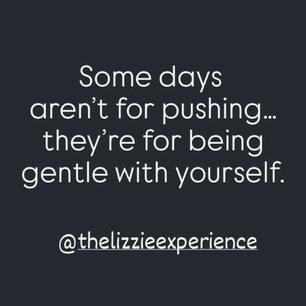 Some Mornings Don't Arrive With Energy…