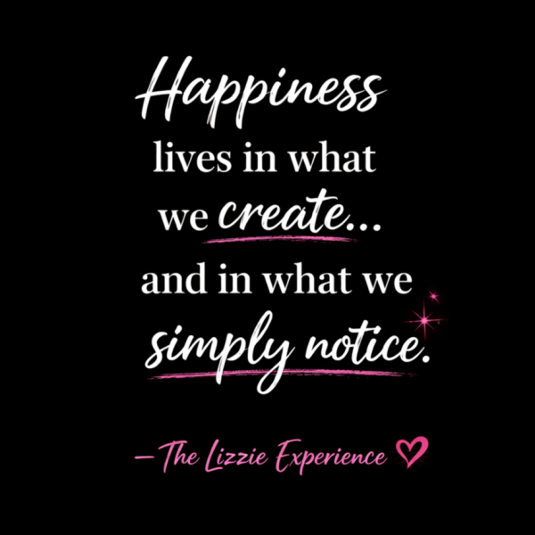 Some of the best things in life…